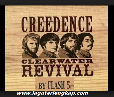 ccr mp3 download
